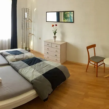 Herberg Julius Vendeghaz Sopron
